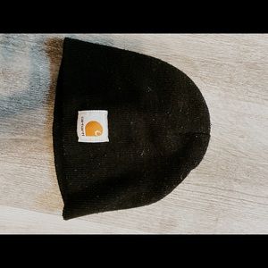 Carhartt kids beanie